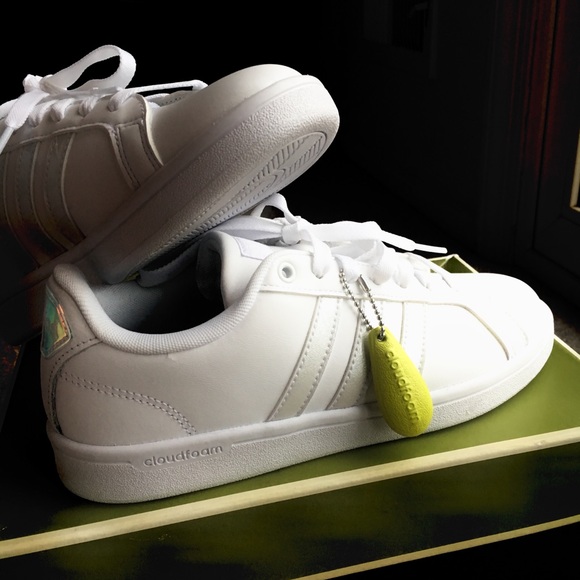 adidas Shoes - AdidasNEO Cloudfoams